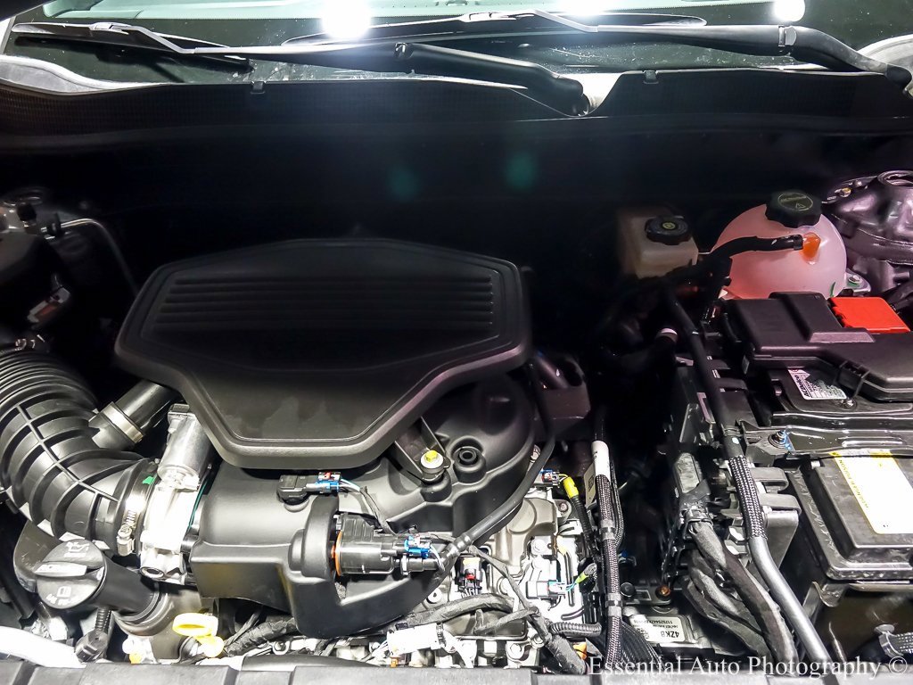 2026 CHEVROLET BLAZER - Image 23