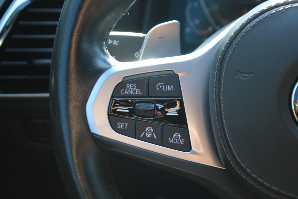 2020 Bmw 840i xDrive Convertible photo 16