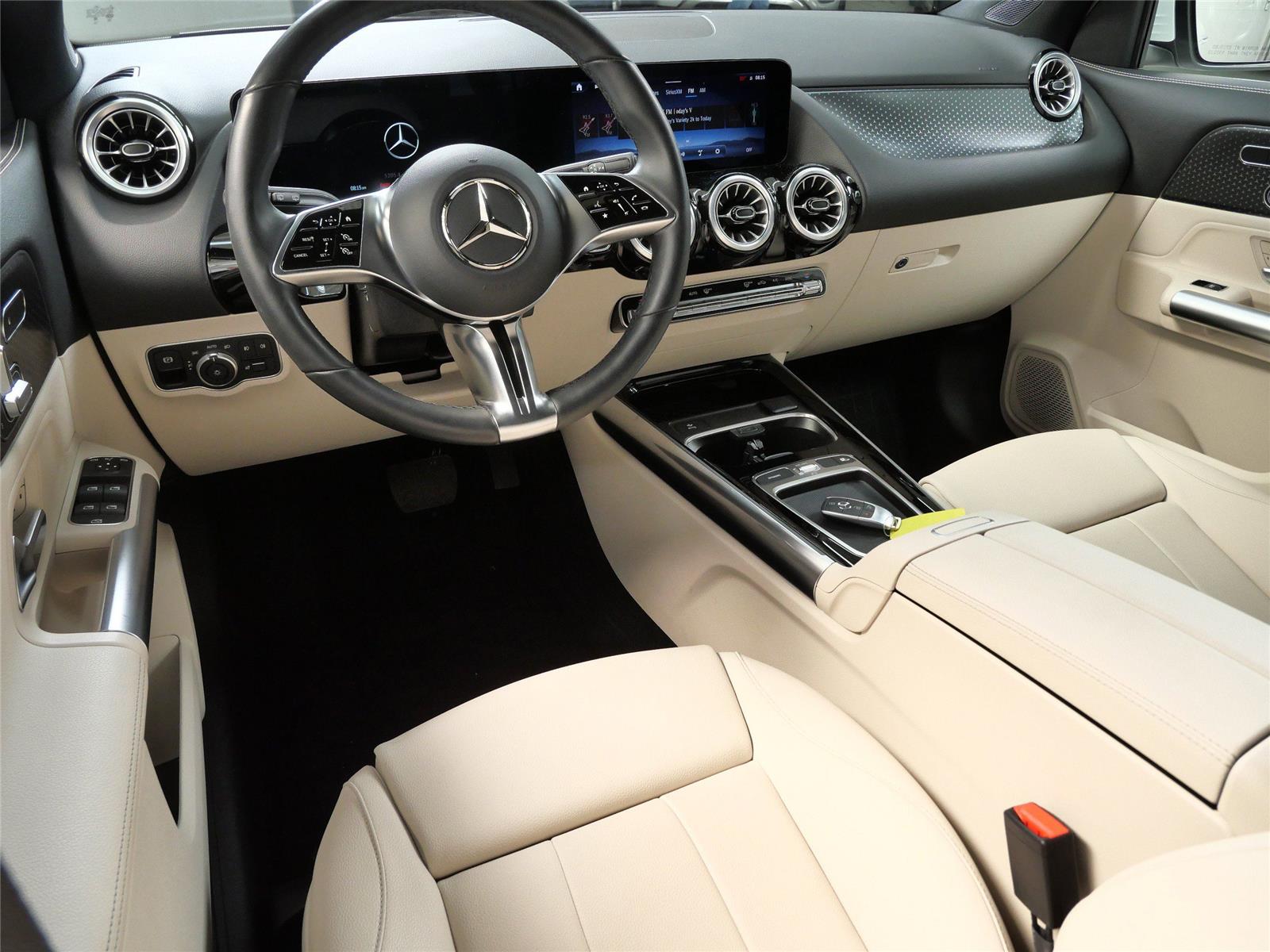 Used 2025 Mercedes-Benz GLA GLA250 with VIN W1N4N4HB6SJ669542 for sale in Minnetonka, Minnesota