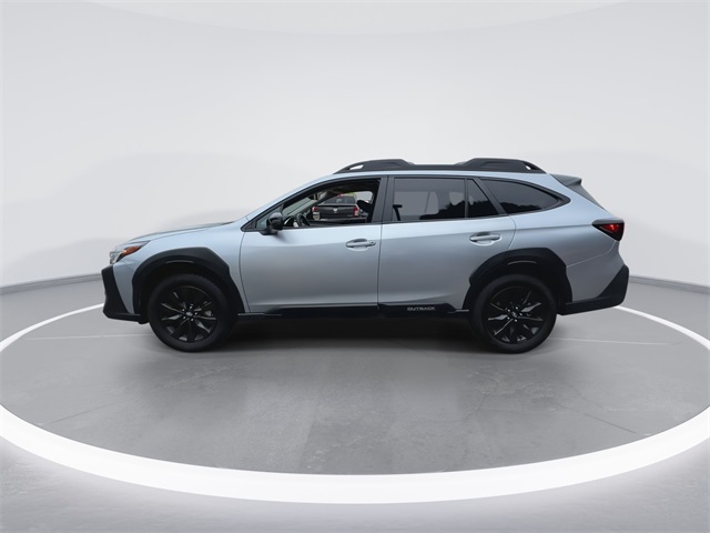 2024 Subaru Outback Onyx Edition photo 5