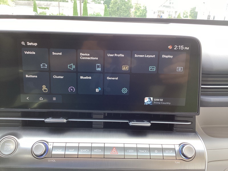 2026 Hyundai Kona SEL photo 33