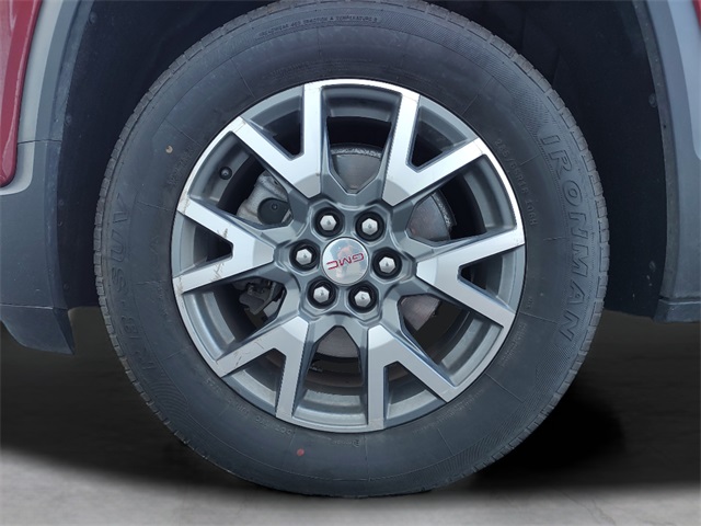 2023 Gmc Acadia SLT photo 5