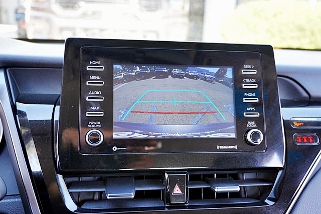 2023 Toyota Camry LE photo 26