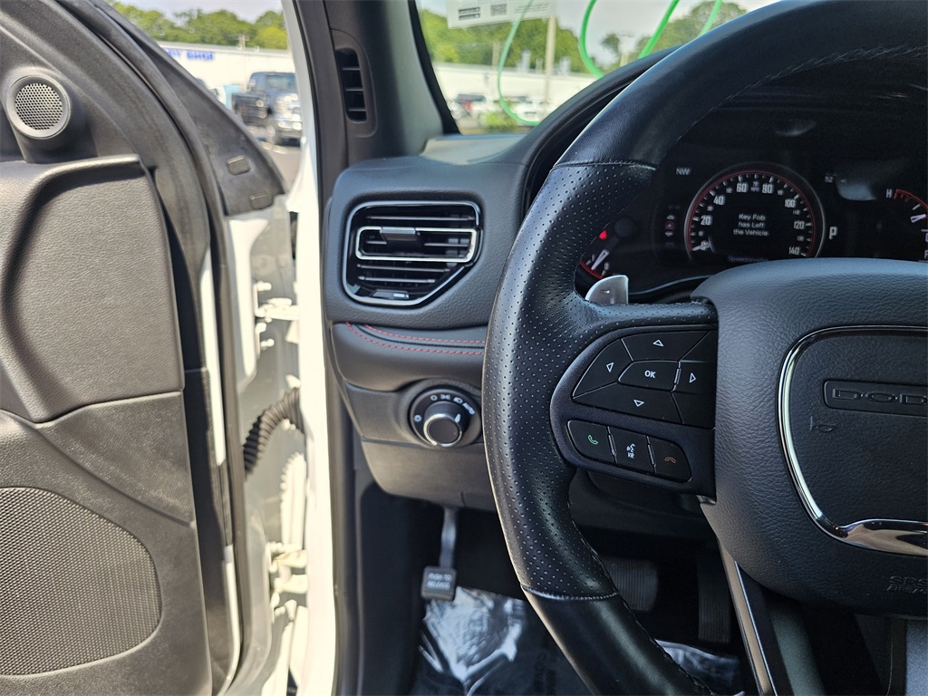 2024 Dodge Durango GT Plus photo 25