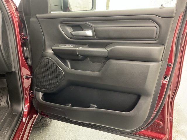 2026 Ram 1500 Warlock photo 24
