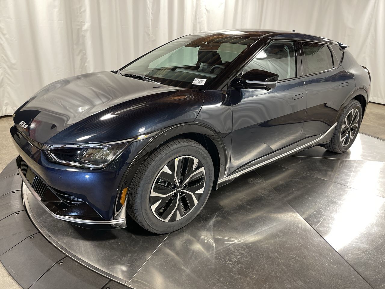 2023 Kia EV6 Wind's photo