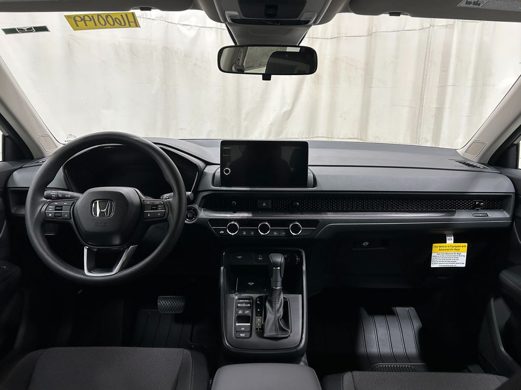 2026 Honda CR-V EX photo 10