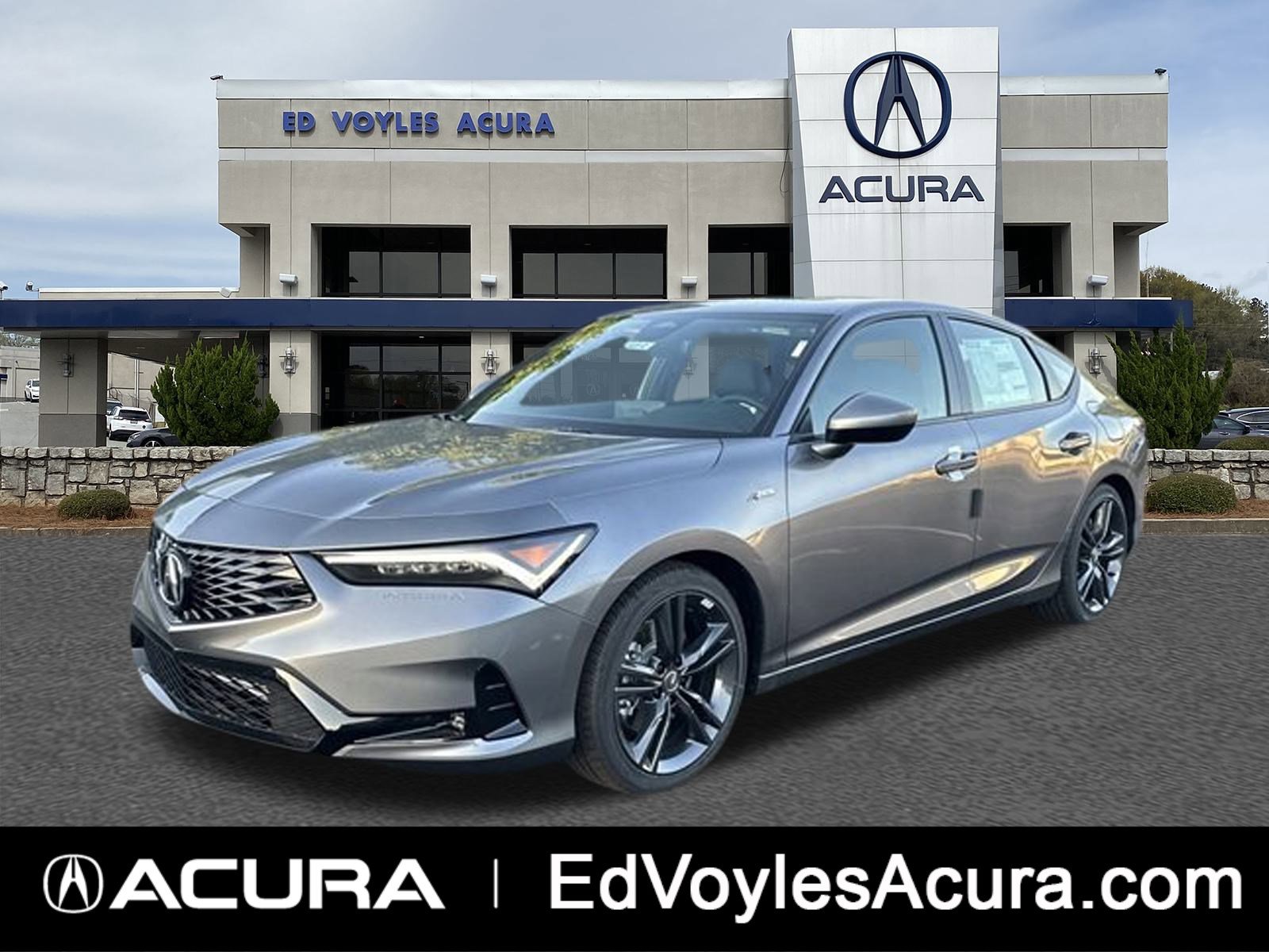 2025 Acura Integra A-Spec's photo