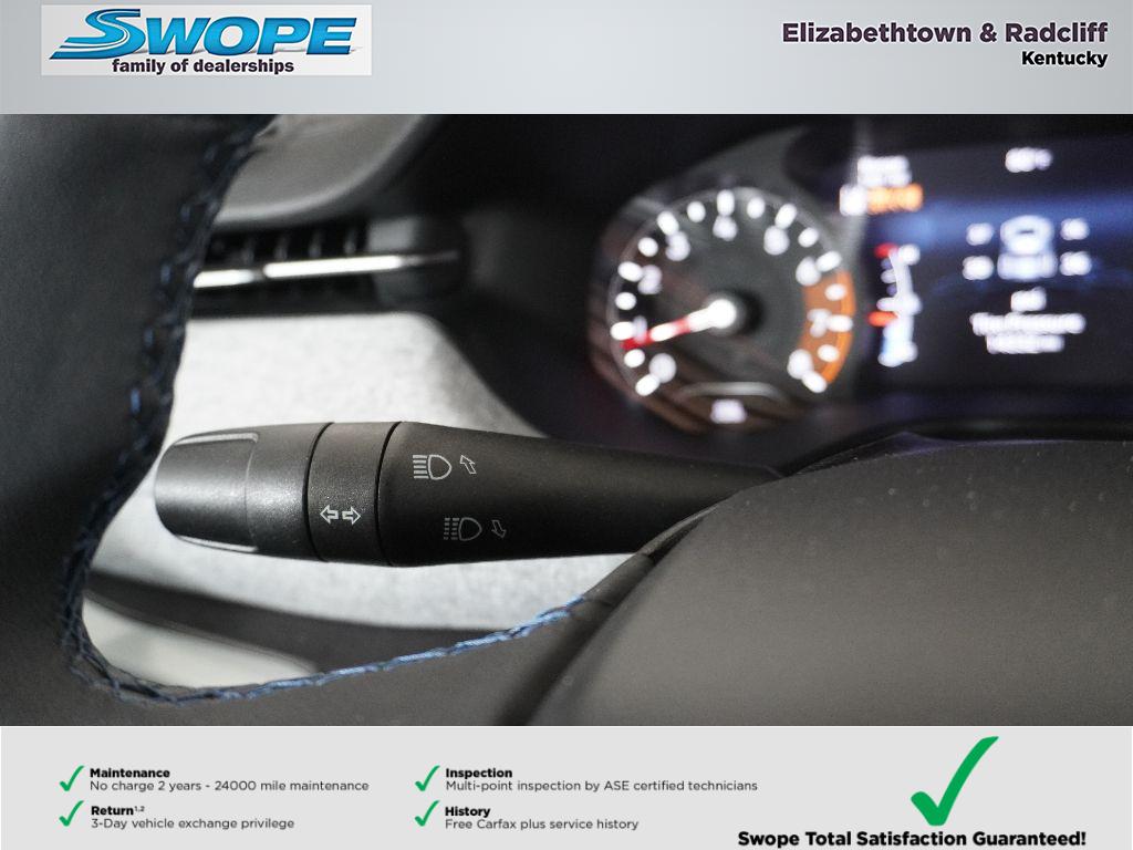2022 Jeep Compass Latitude photo 9