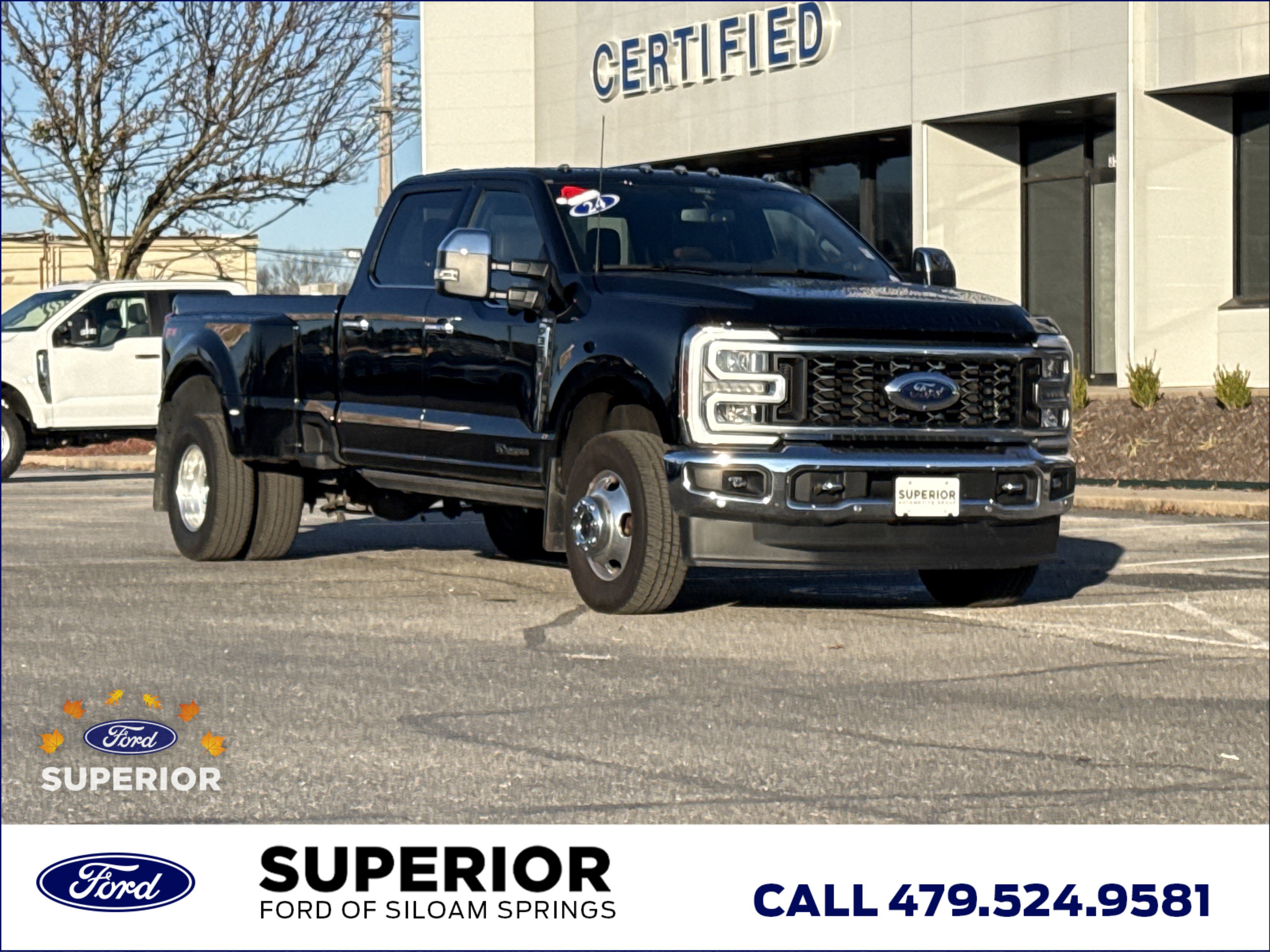 2024 Ford F-350 Super Duty King Ranch's photo