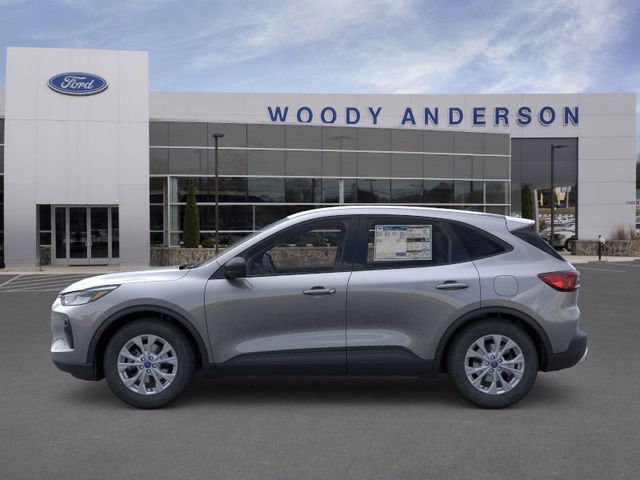 2026 Ford Escape Active photo 3