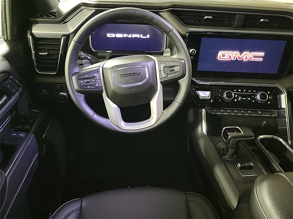 2026 GMC SIERRA - Image 16