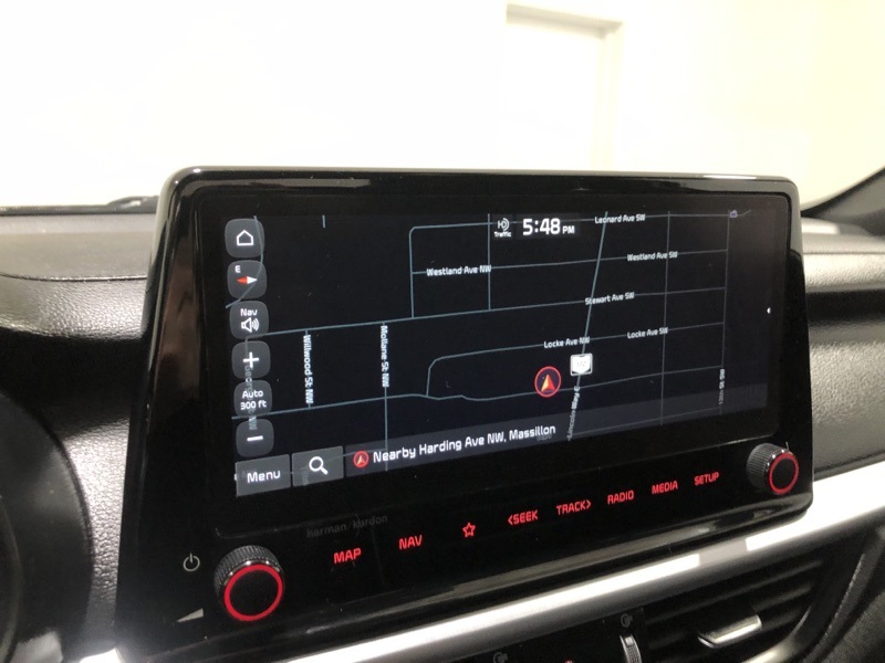 2023 Kia Forte GT-Line photo 24