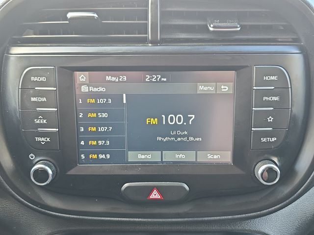 2021 Kia Soul X-Line photo 26