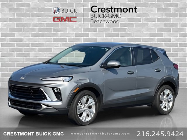 2024 Buick Encore GX
