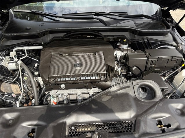 2023 Acura MDX SH-AWD Technology photo 6
