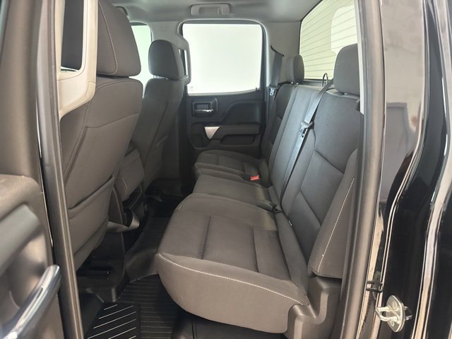 2018 Chevrolet Silverado 1500 LT photo 10