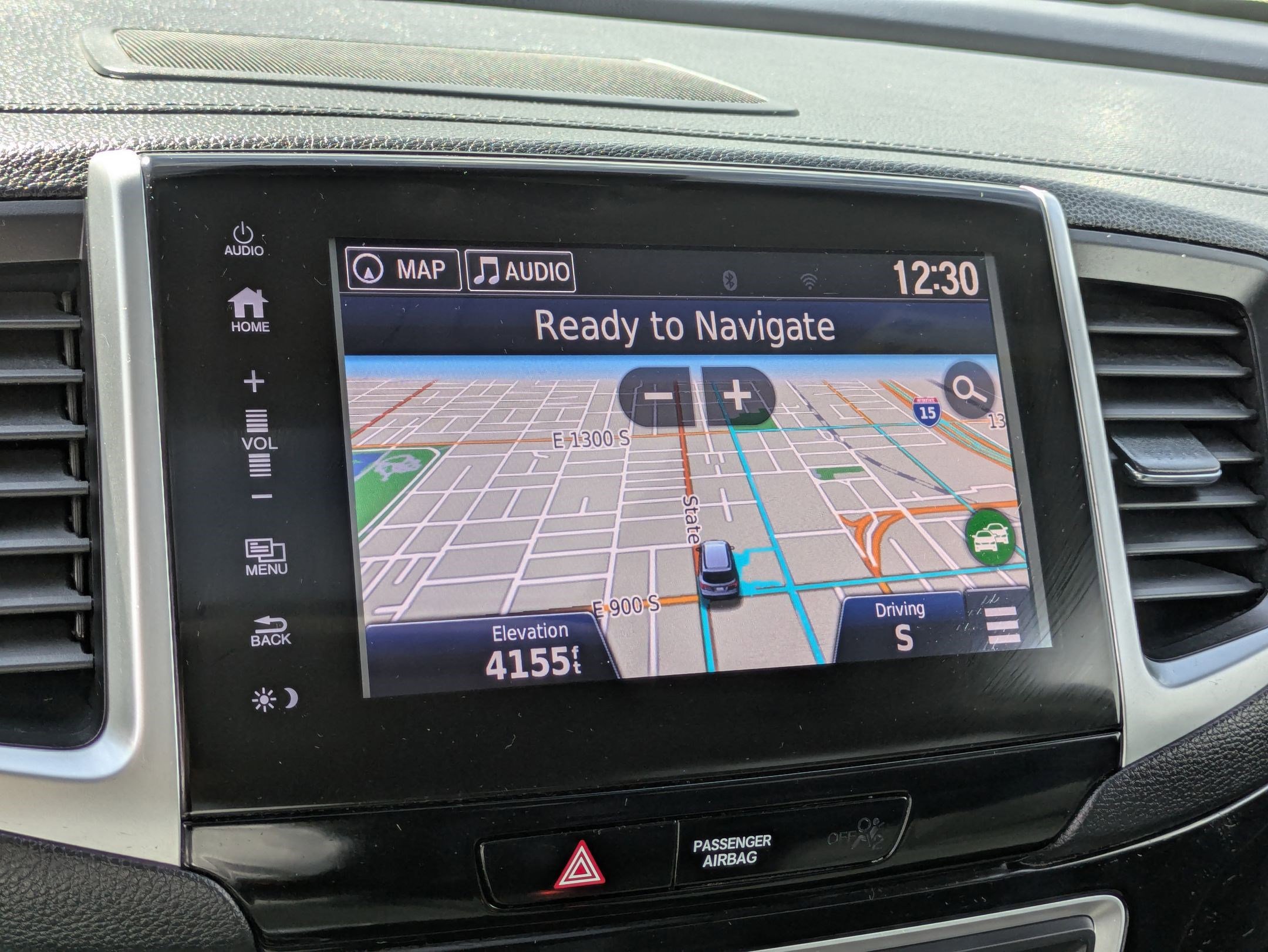 2018 Honda Pilot Elite photo 20