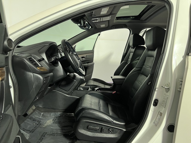2018 Honda CR-V EX-L photo 18