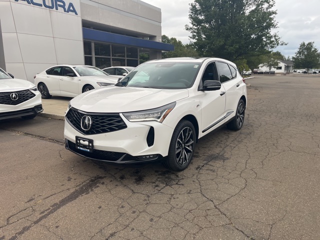 2025 Acura RDX A-Spec Advance photo 21