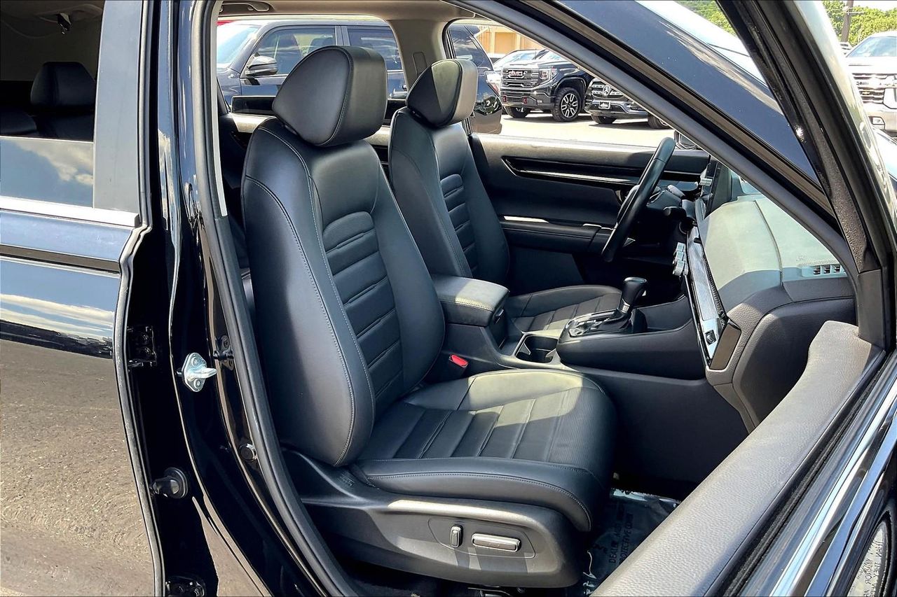 2024 Honda CR-V EX-L photo 23