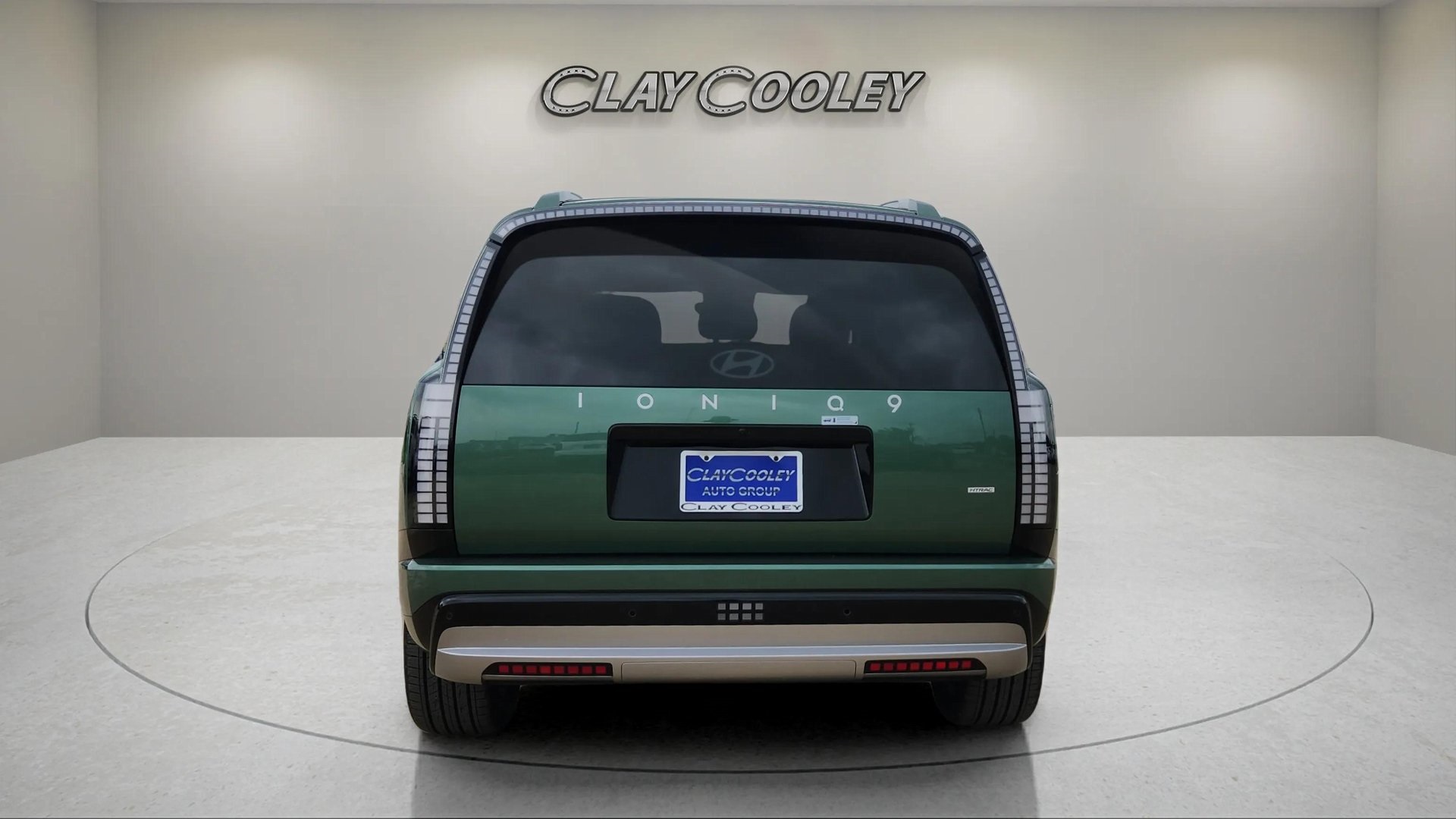 2026 Hyundai Ioniq SEL photo 4