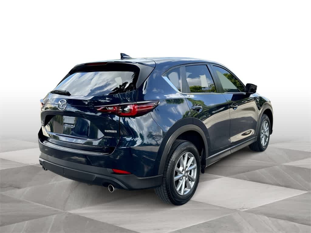 2023 Mazda CX-5 2.5 Select photo 7