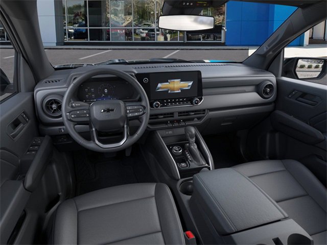 2026 Chevrolet Colorado Trail Boss photo 15