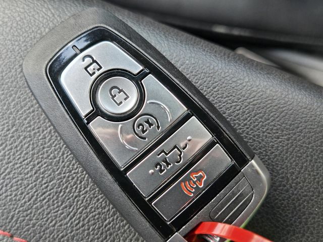 2026 Ford F-250 Lariat photo 27