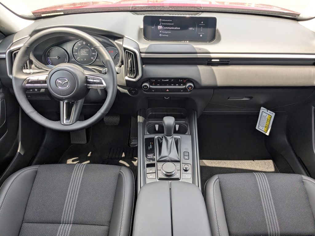 2025 Mazda CX-50 Preferred photo 13