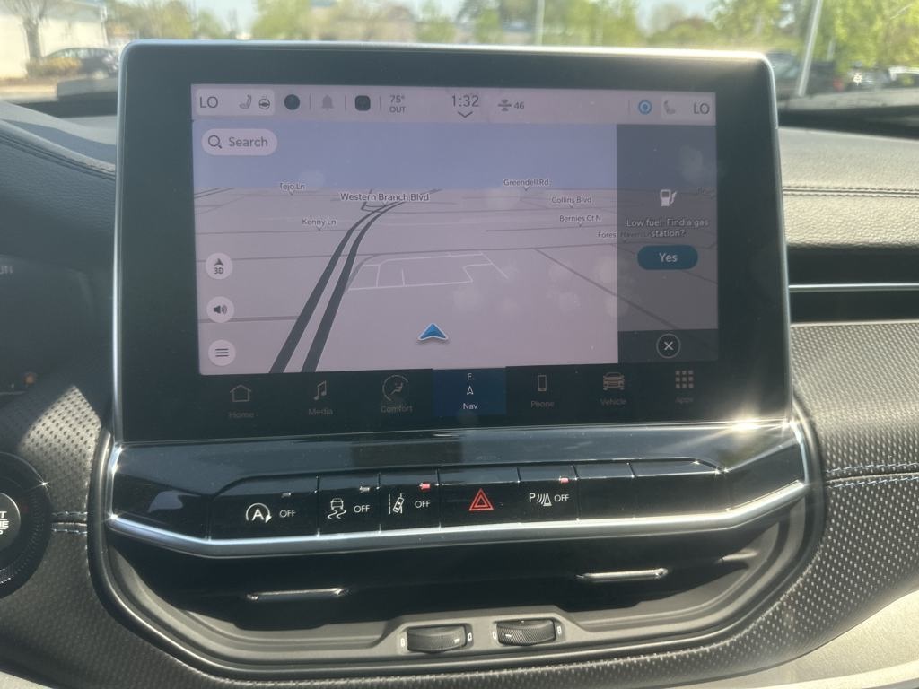 2025 Jeep Compass Limited photo 2