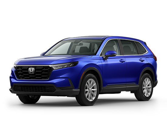 2025 Honda CR-V EX photo 2