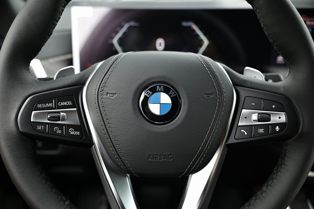 2026 Bmw X5 xDrive40i photo 30