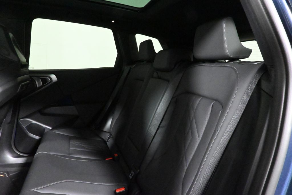 2026 Bmw X3 photo 4