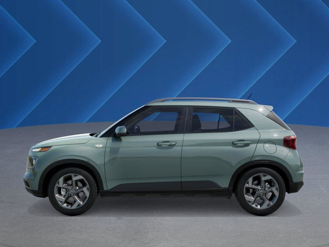 2026 Hyundai Venue SEL photo 3