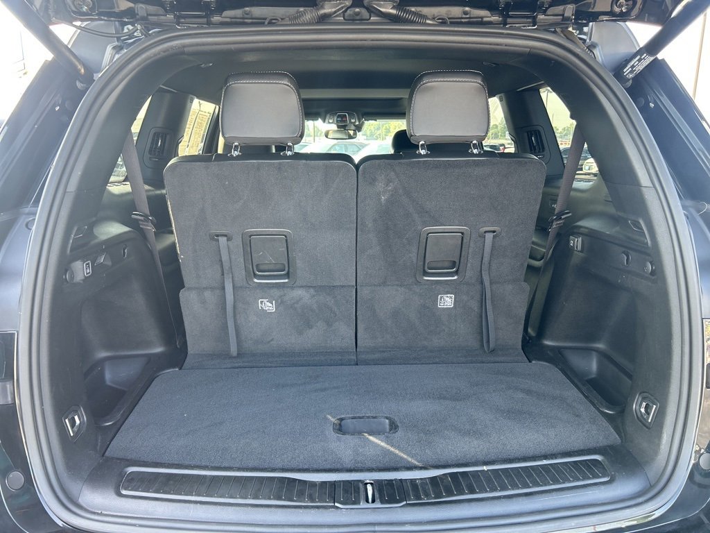 2022 Jeep Grand Cherokee Altitude photo 14