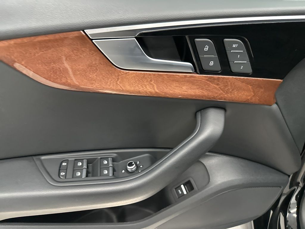 2022 Audi A5 Premium Quattro photo 10