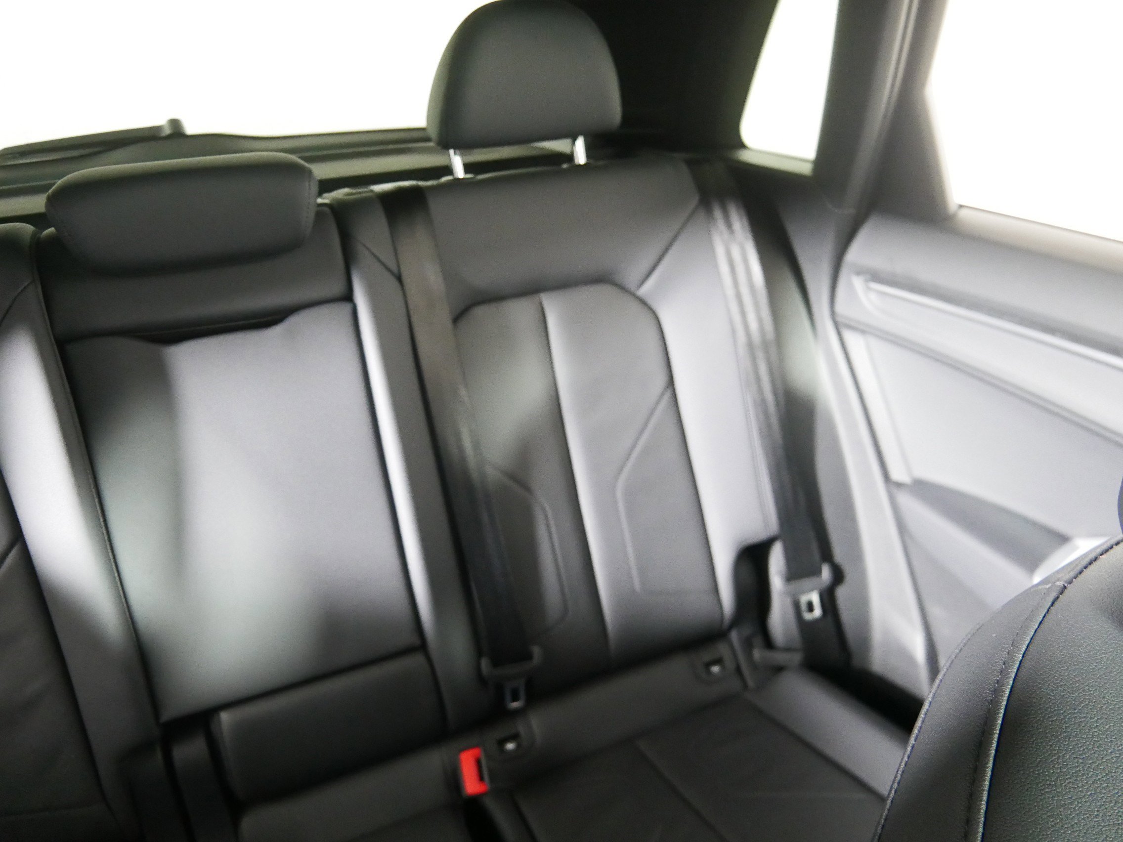 2024 Audi Q3 S line Premium photo 14