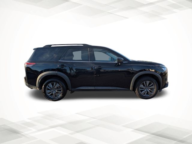 2023 Nissan Pathfinder SV photo 3