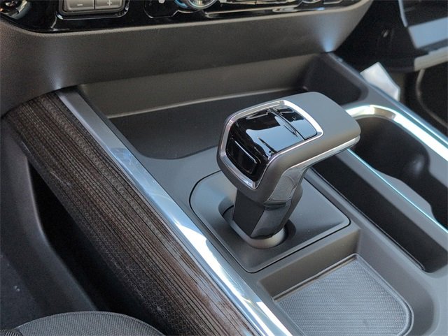 2026 Chevrolet Silverado 1500 LT photo 11