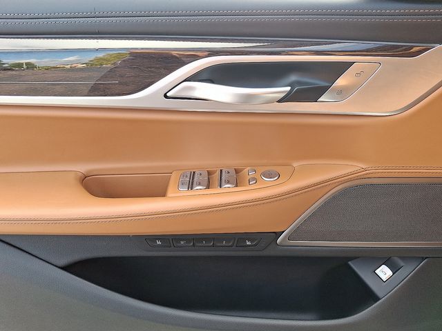 2022 Bmw 750Li photo 13
