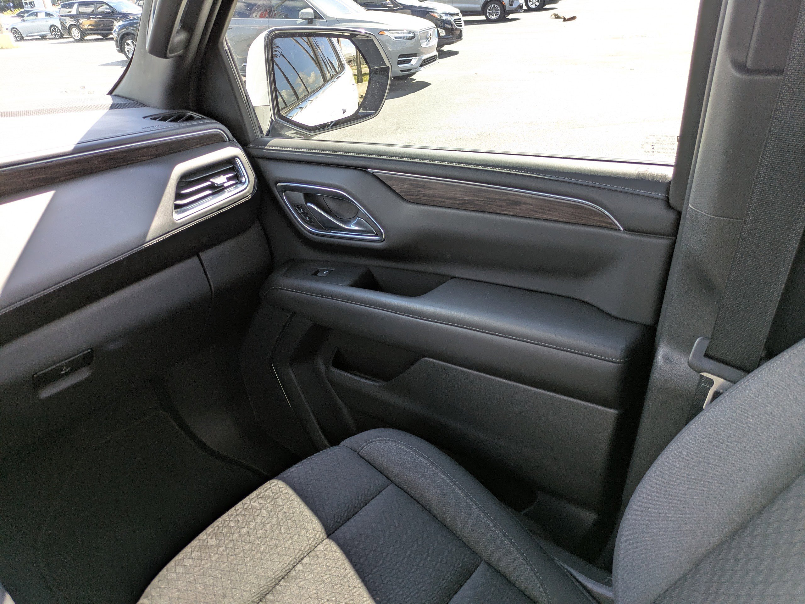 2023 Chevrolet Tahoe LS photo 15