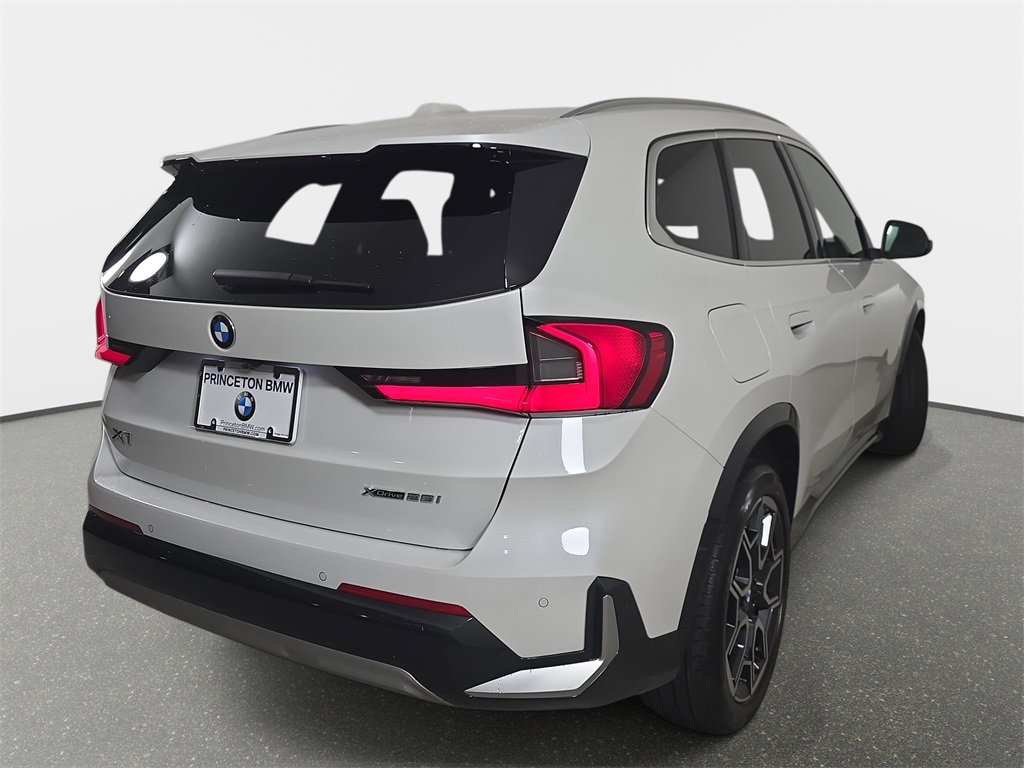 2025 Bmw X1 XDrive28i photo 32
