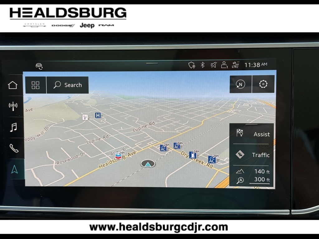 2020 Audi Q7 55 Premium photo 17