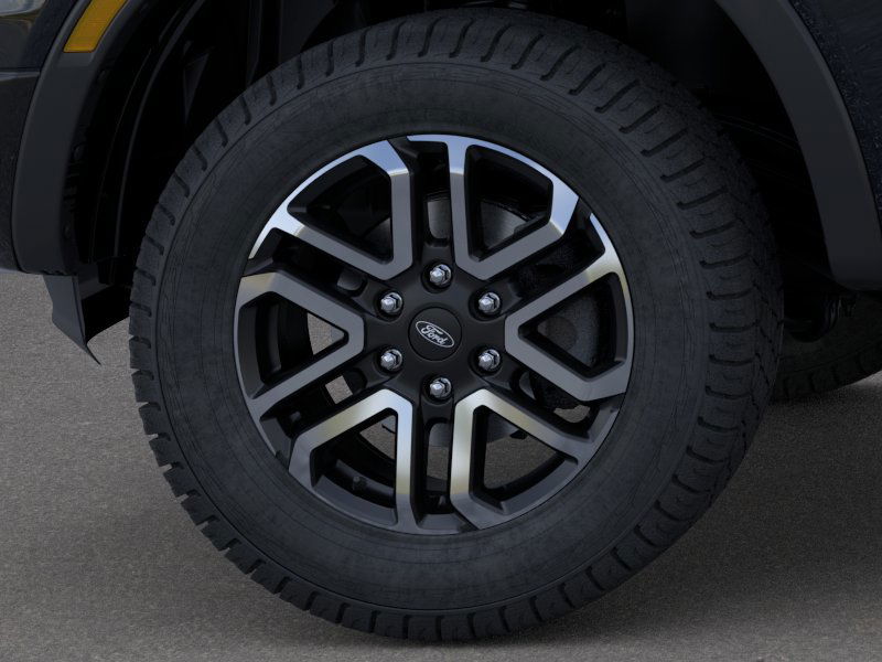 2026 FORD RANGER - Image 41