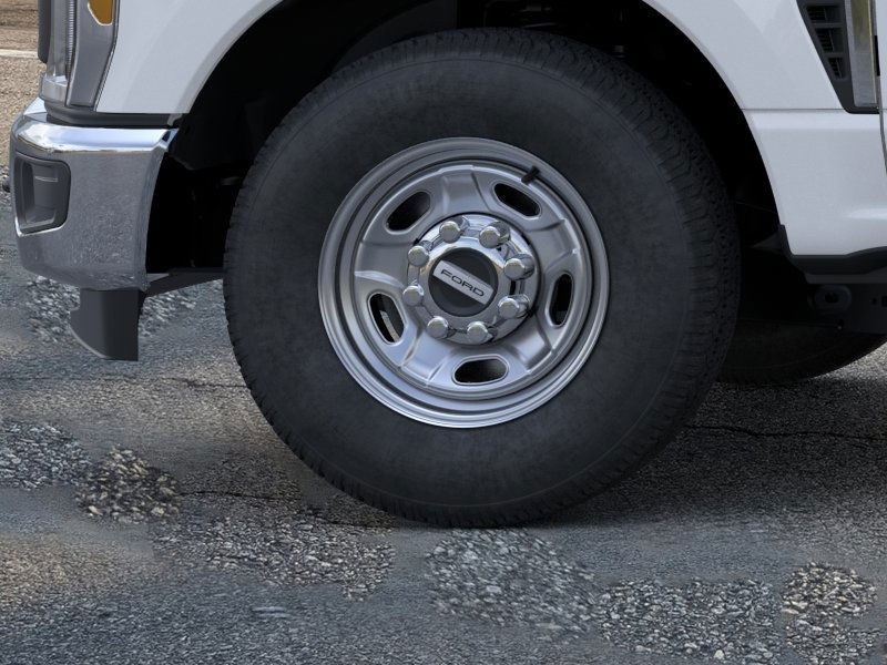2026 Ford F-250 photo 19