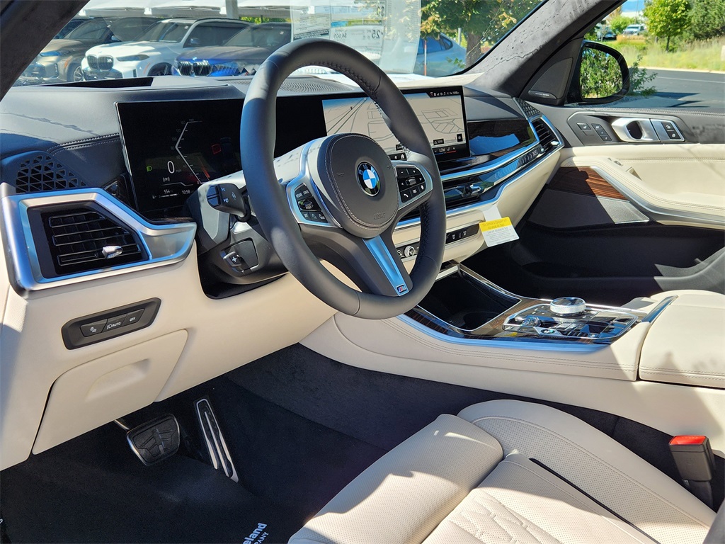 2026 Bmw X5 xDrive40i photo 9