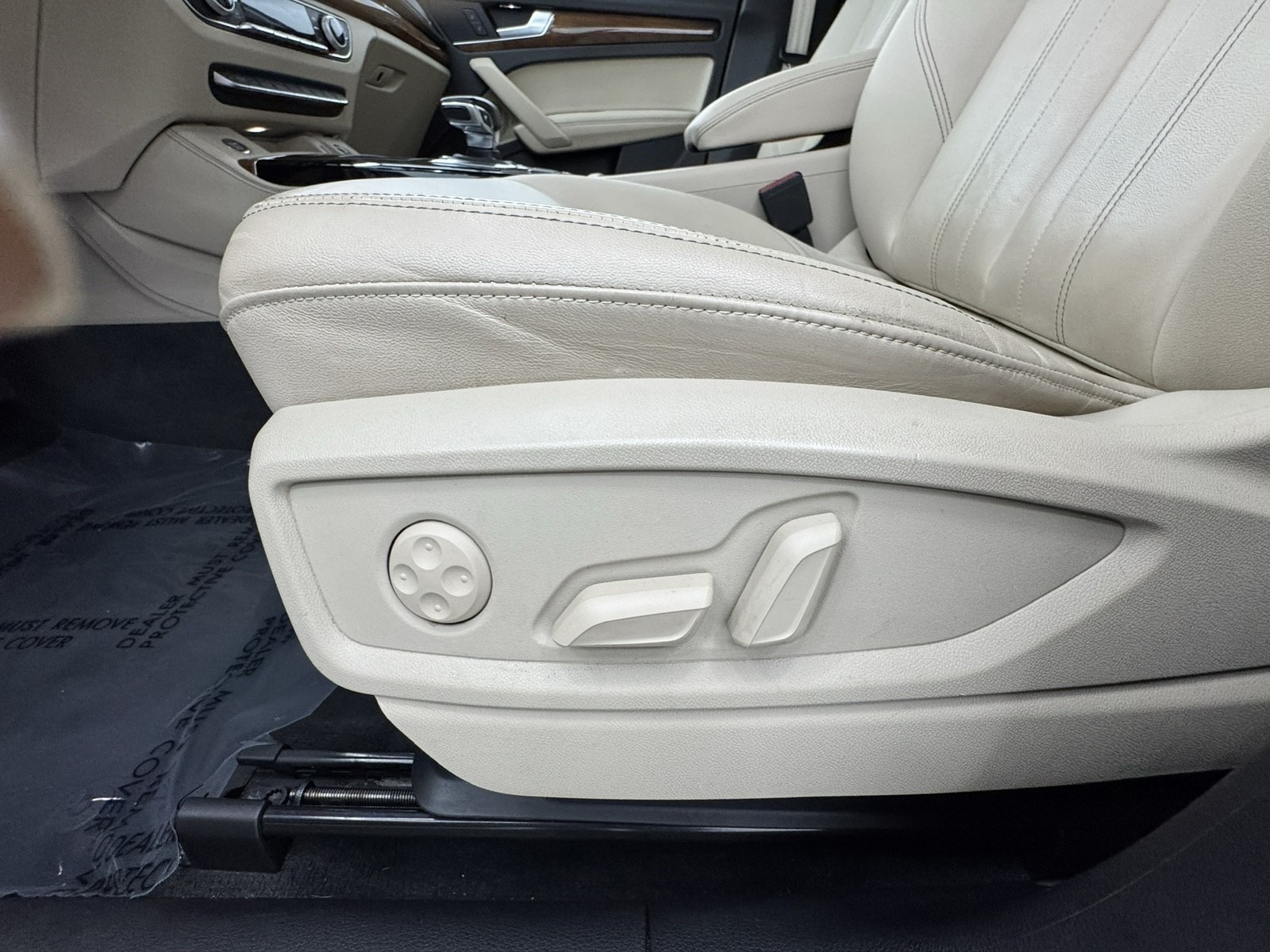 2023 Audi Q5 S line Premium Plus photo 17