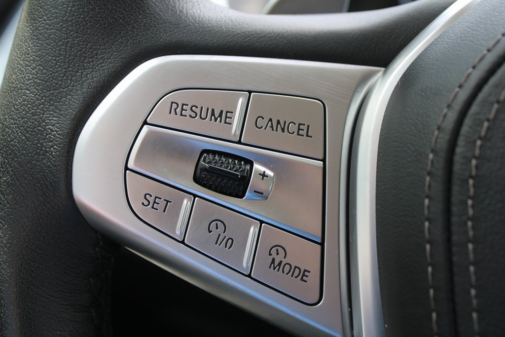 2025 Bmw X7 xDrive40i photo 30