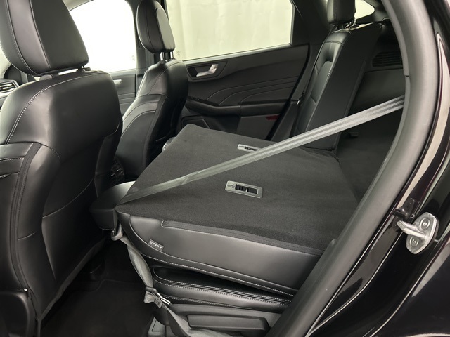 2024 Ford Escape Platinum photo 20